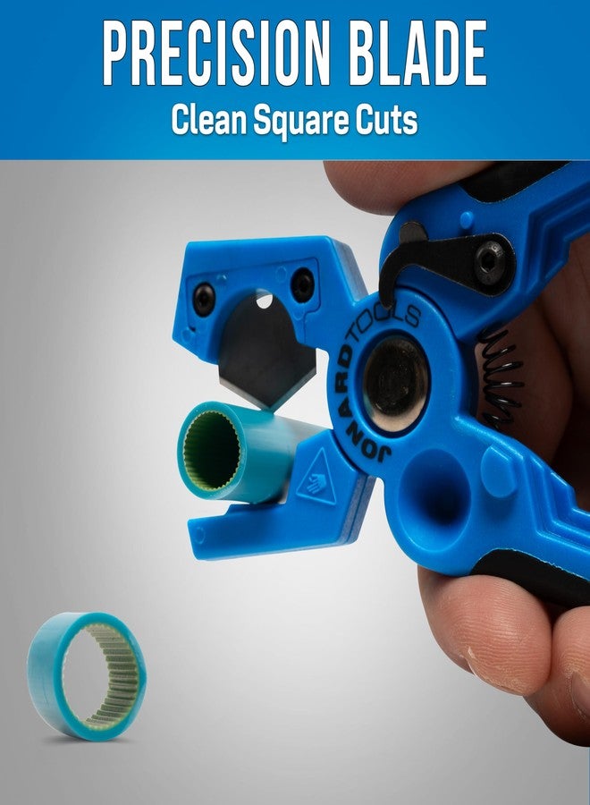 جونارد تولز قاطع أنابيب مايكرو دوكت MDC-14 من جونارد تولز - Image 2