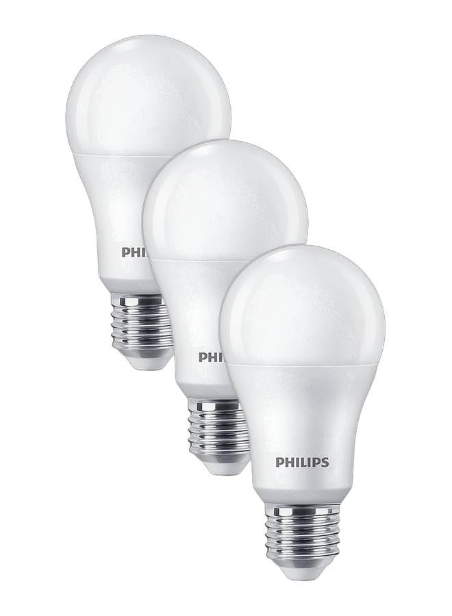 Philips مصباح LED 20 واط E27 6500 كلفن 230 فولت، ضوء نهاري بارد (عبوة من 3) - Image 1