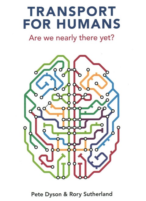 Transport For Humans: Are We Nearly There Yet?
