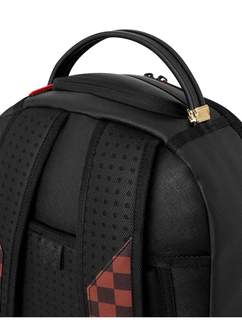 Sprayground  DIABLO SLEEP PARTY DLXSV BACKPACK  | Best Price UAE