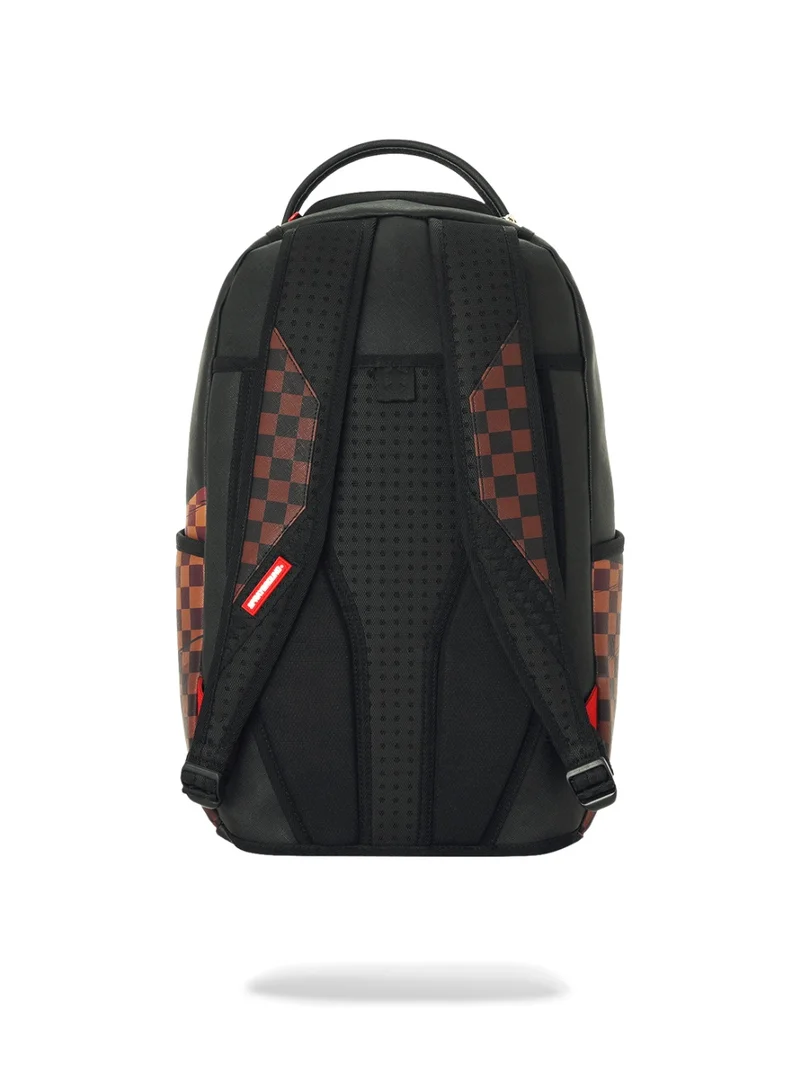 Sprayground  DIABLO SLEEP PARTY DLXSV BACKPACK  | Best Price UAE