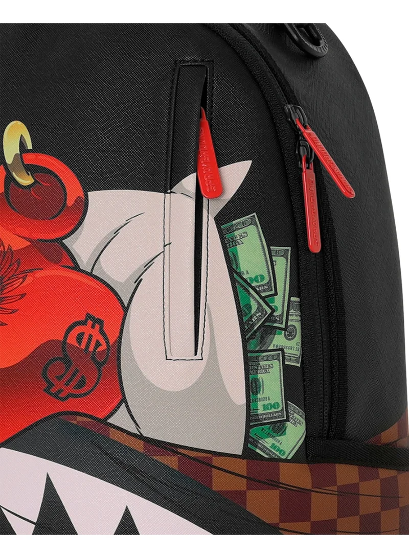 Sprayground  DIABLO SLEEP PARTY DLXSV BACKPACK  | Best Price UAE