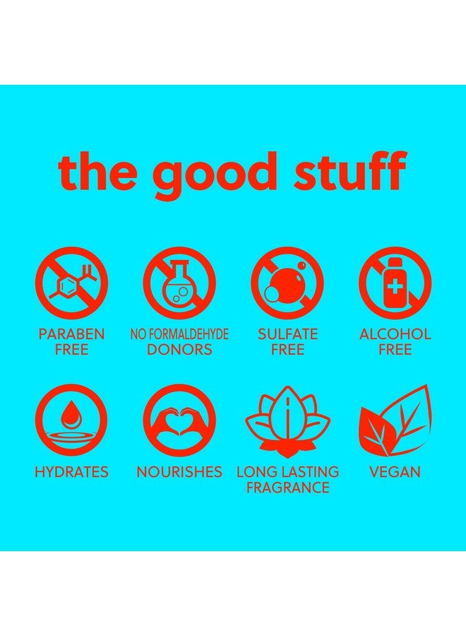 Tree Hut غسول جل رغوي مغذي ومرطب بنكهة اليقطين والتوابل 18 أونصة - Image 5