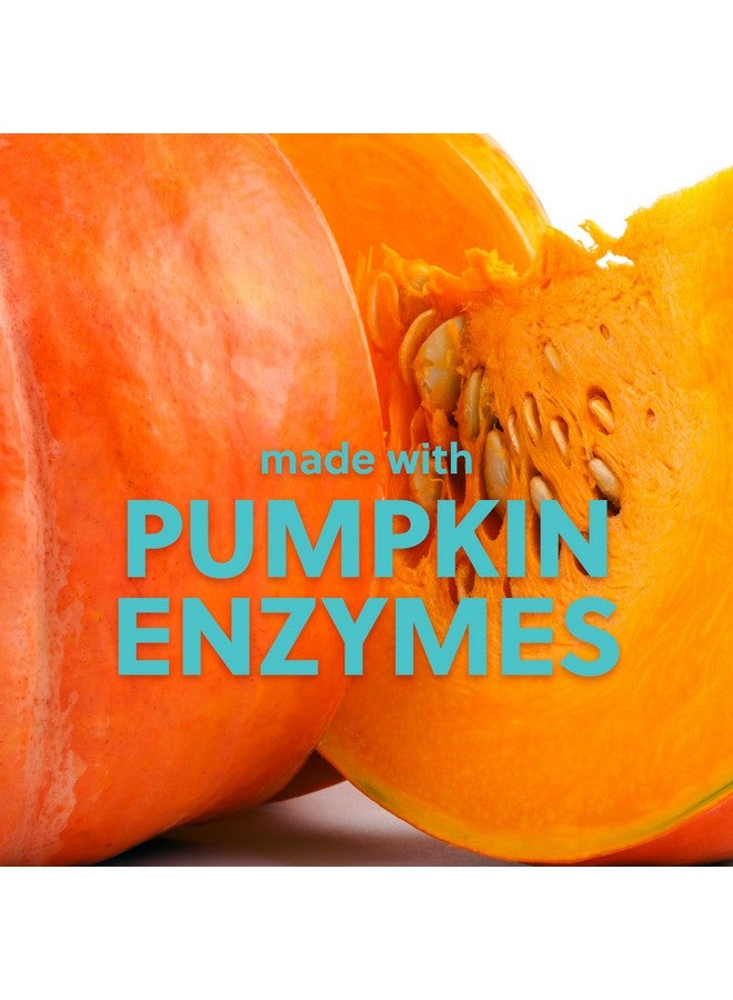 Tree Hut غسول جل رغوي مغذي ومرطب بنكهة اليقطين والتوابل 18 أونصة - Image 2