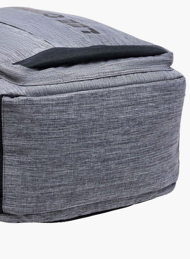 لي كوبر حقيبة ظهر بشعار مطبوع للأولاد مع أحزمة كتف قابلة للتعديل - Image 5