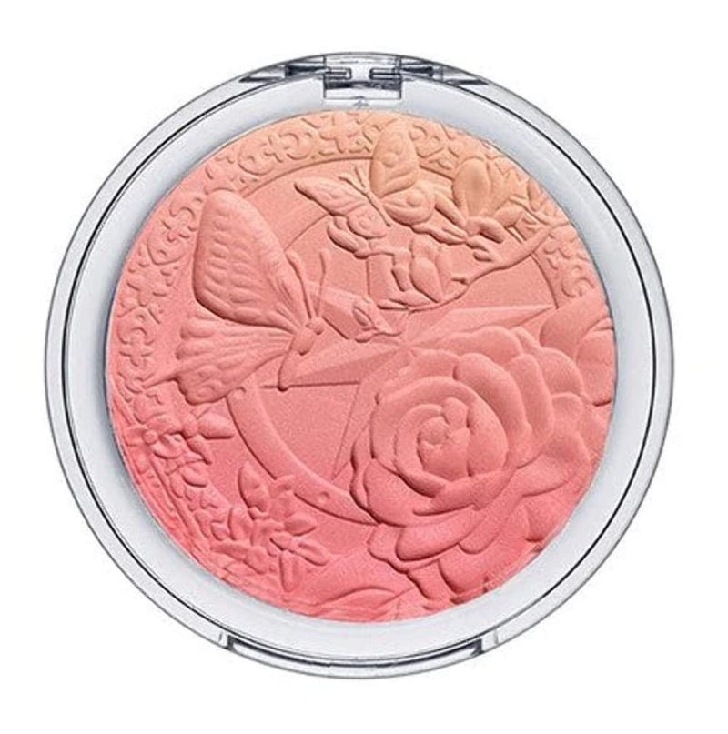 moira Signature Ombre Blush (008, Soft Berry) - Image 2