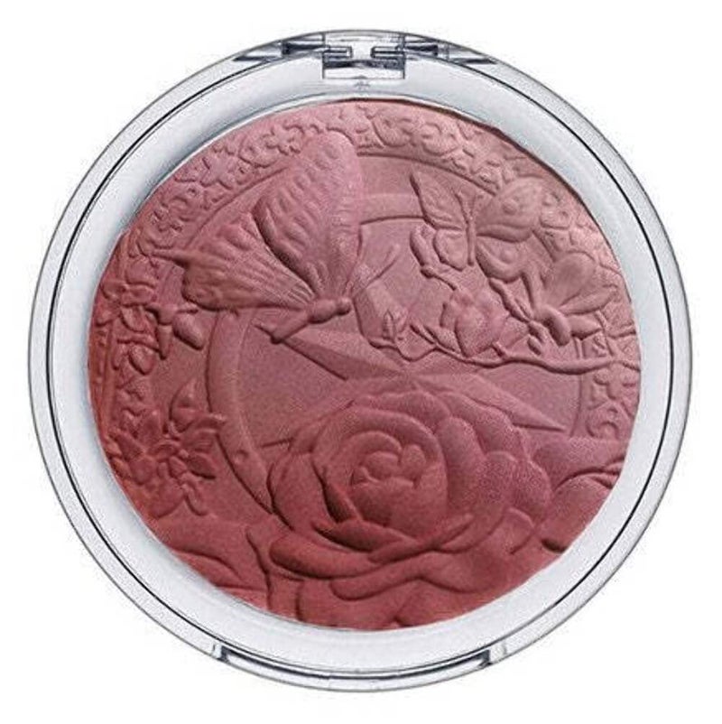 moira Signature Ombre Blush (008, Soft Berry) - Image 1