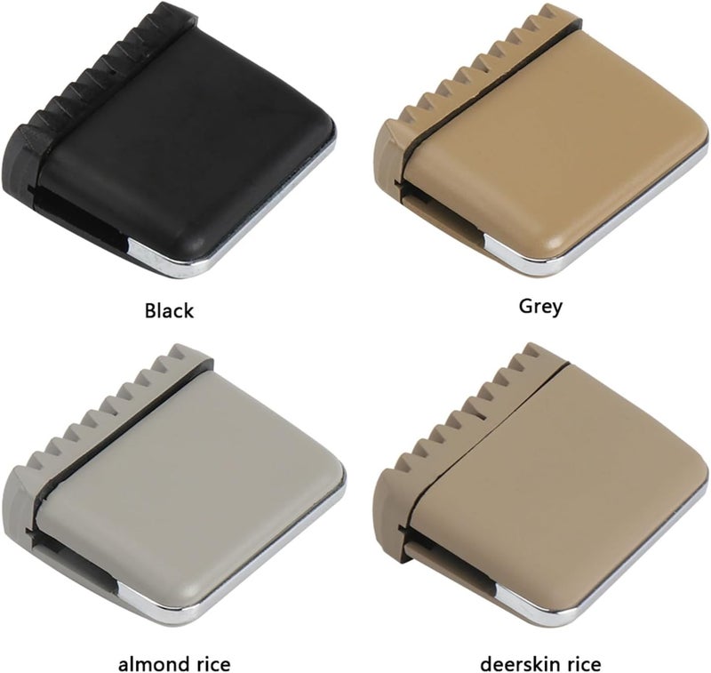 Vuzmode Car AC Air Vent Tab Clip Repair Kit - Image 3