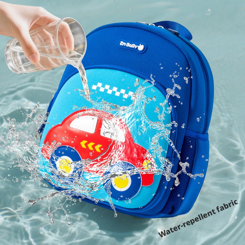 Sesame Baby Kids Backpack - Image 3