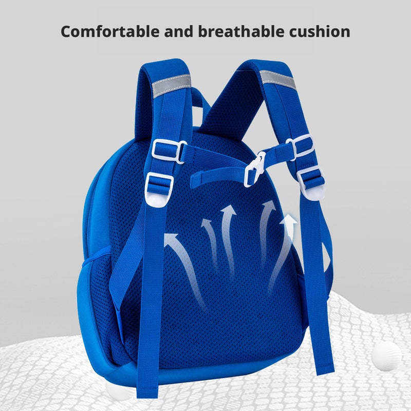 Sesame Baby Kids Backpack - Image 2