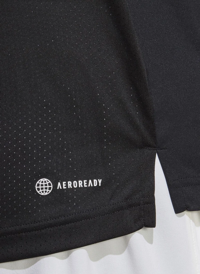 Adidas Club Polo T-Shirt