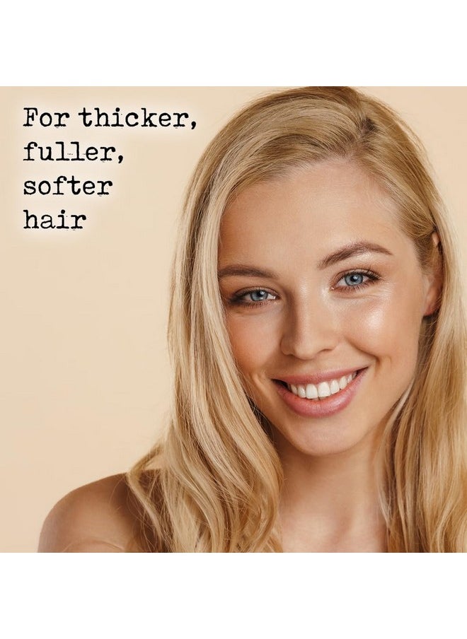 Pharm to Table - Thickening Biotin Progrowth Hair Oil 100Ml - Image 1