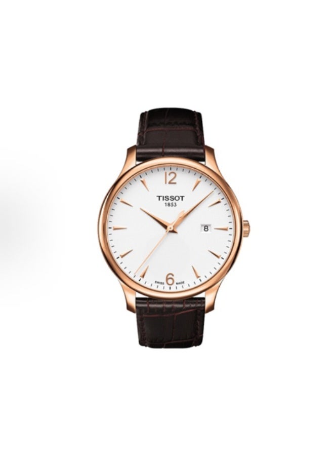 تيسو Tissot PRX مجوهرات Powermatic 80 35mm T063.610.36.037.00 - Image 1