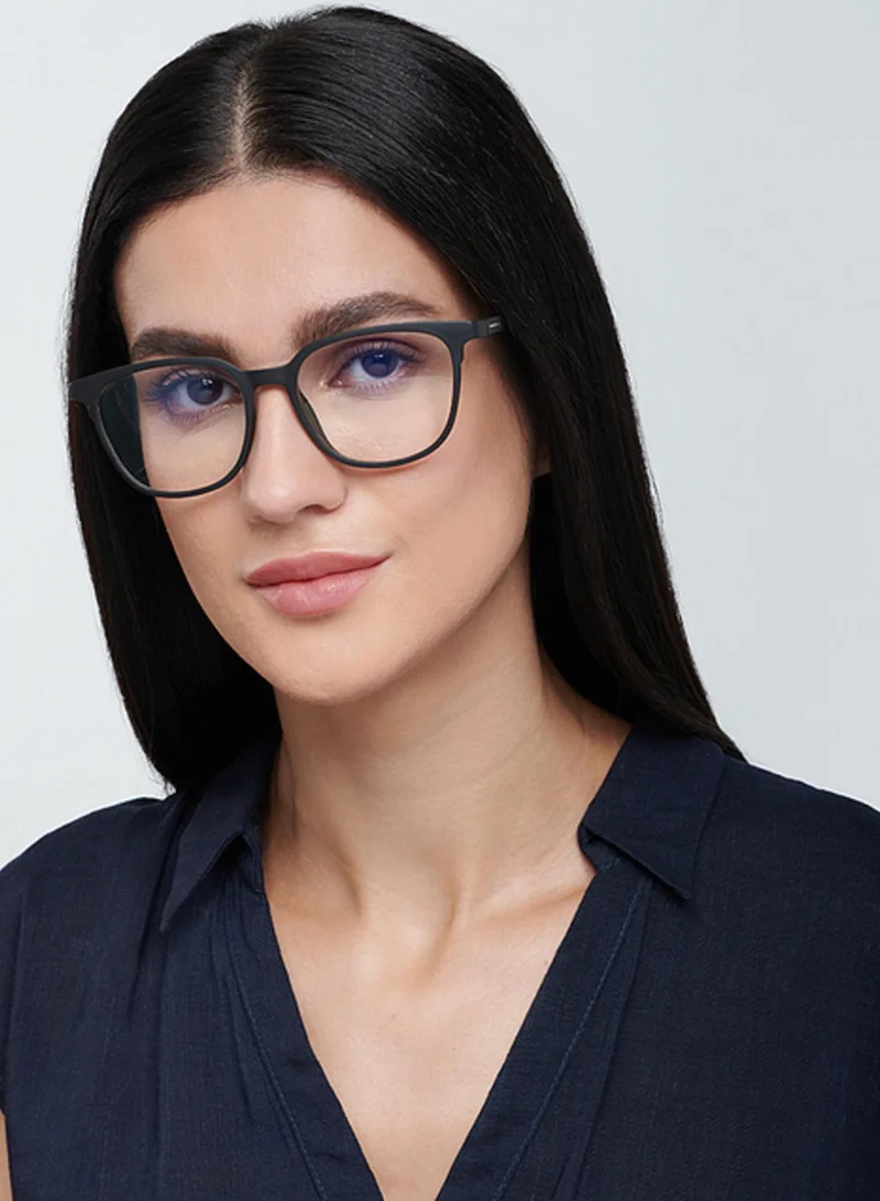لينسكارت بلو نظارات كمبيوتر LENSKART BLU بحماية من الأشعة الزرقاء بدون قوة
