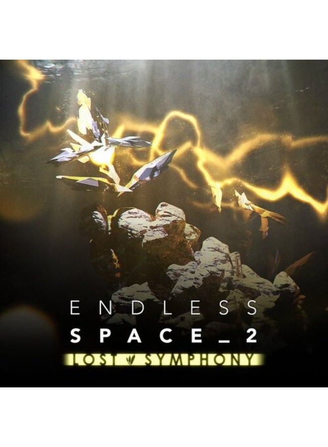 Endless Space 2 - Lost Symphony   (Downloadable Content)