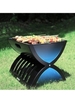 Nextool NexTool Camp Fun Folding Barbecue Grill  - Image 4