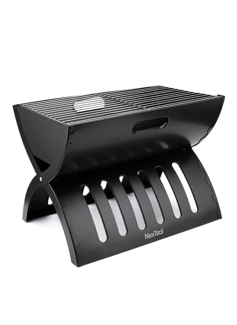 Nextool - NexTool Camp Fun Folding Barbecue Grill - Image 1