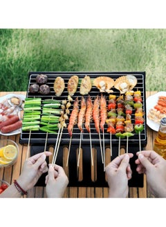 Nextool NexTool Camp Fun Folding Barbecue Grill  - Image 2