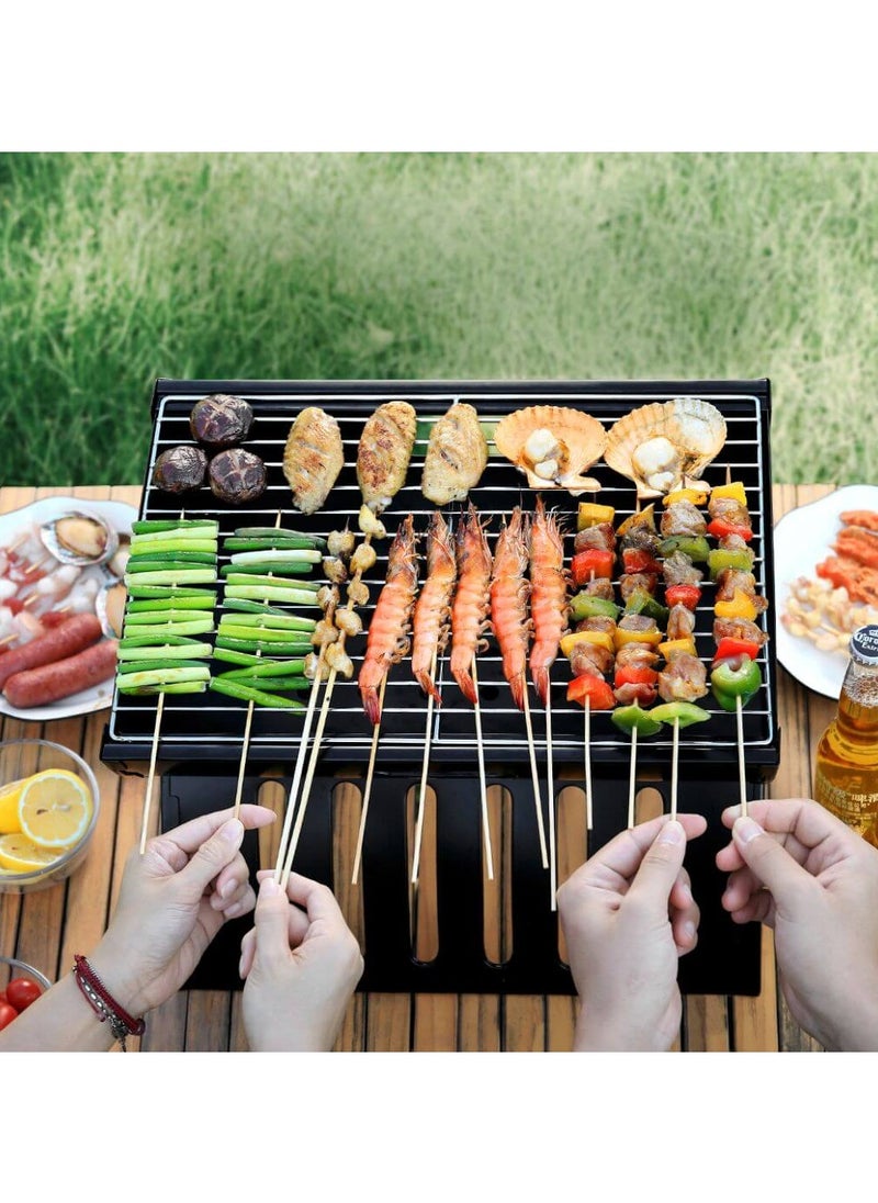 Nextool - NexTool Camp Fun Folding Barbecue Grill - Image 1