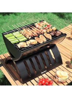 Nextool NexTool Camp Fun Folding Barbecue Grill  - Image 3