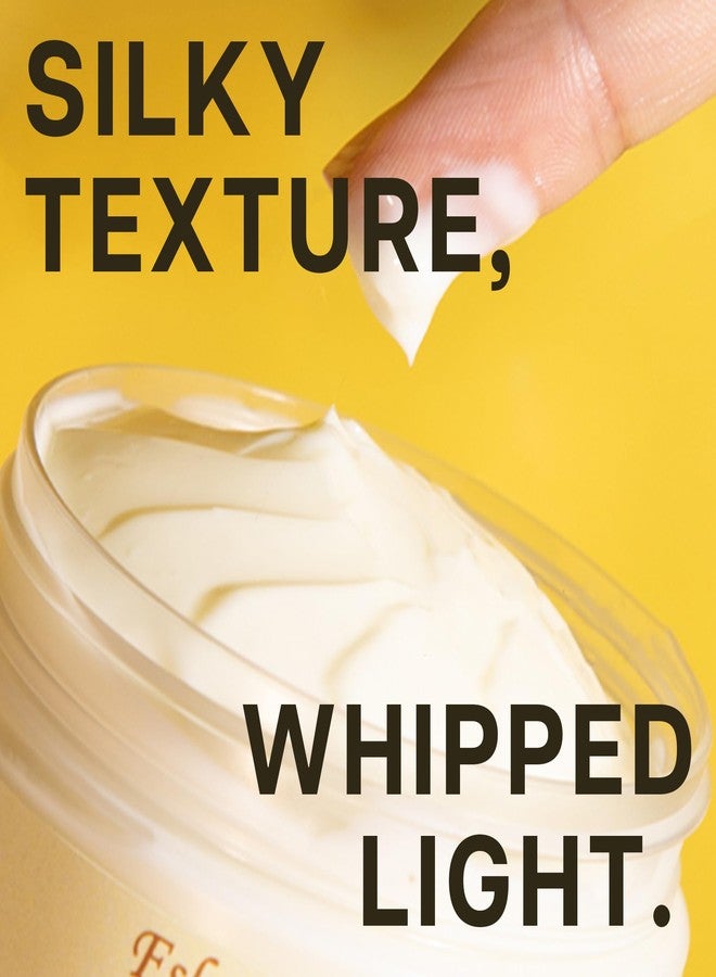 VRAIKO Fsherney Whipped Tallow Balm, Grass-Fed Beef Tallow for Skin with Shea Butter Niacinamide and Squalane, Moisturizer for Hydration, Nourishment, Fine Lines and Elasticity, 3.5oz/100g - Image 4