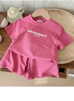 Rose Pink