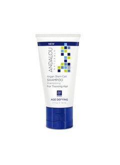 Andalou Argan Stem Cell Age Defying Shampoo 1.7 Oz