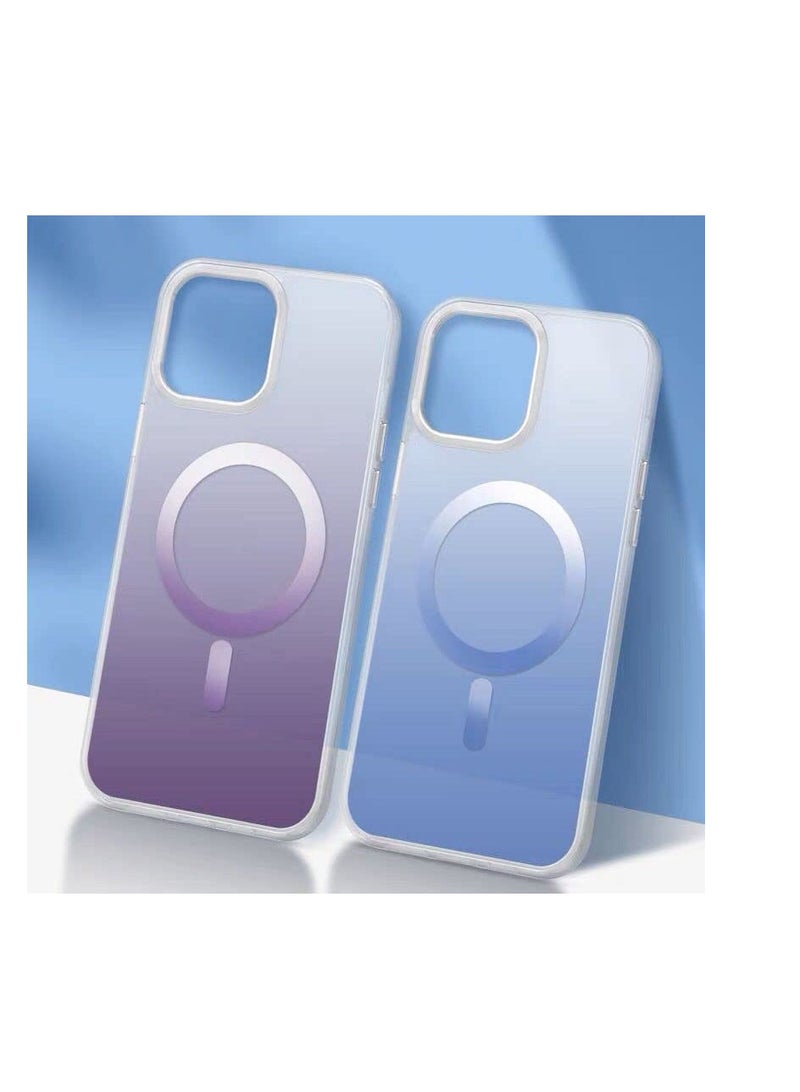 Magic Mask Ultra Thin Anti Fall Anti Scratch Anti Yellow Silicone Protective Cover Transparent 6.1 inch Compatible with iPhone 14 Pro Phone Case. - Image 3