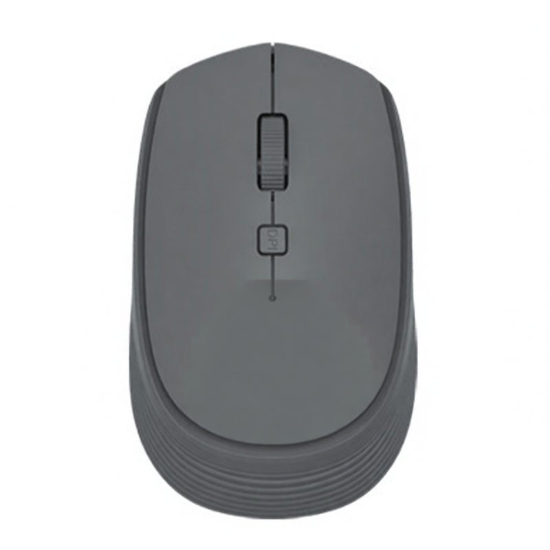 WS202 لابتوب لاسلكي سطح المكتب لابتوب عالمي لألعاب المنزئ الصغير مع مستقبل USB - Image 1
