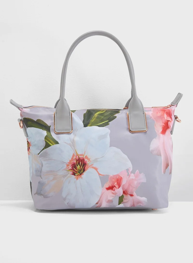 Ted Baker Orsja Chatsworth Tote