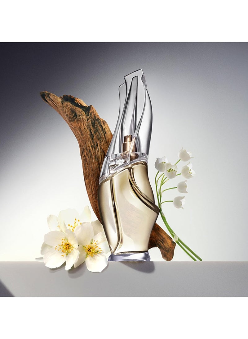 دونا كاران كاشمير ميست مضاد التعرق مزيل الرائحة عصا للنساء، 1.7 أوقية. - Image 4