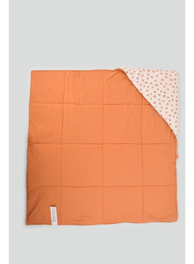 Junior Baby Girls Blanket - Image 2