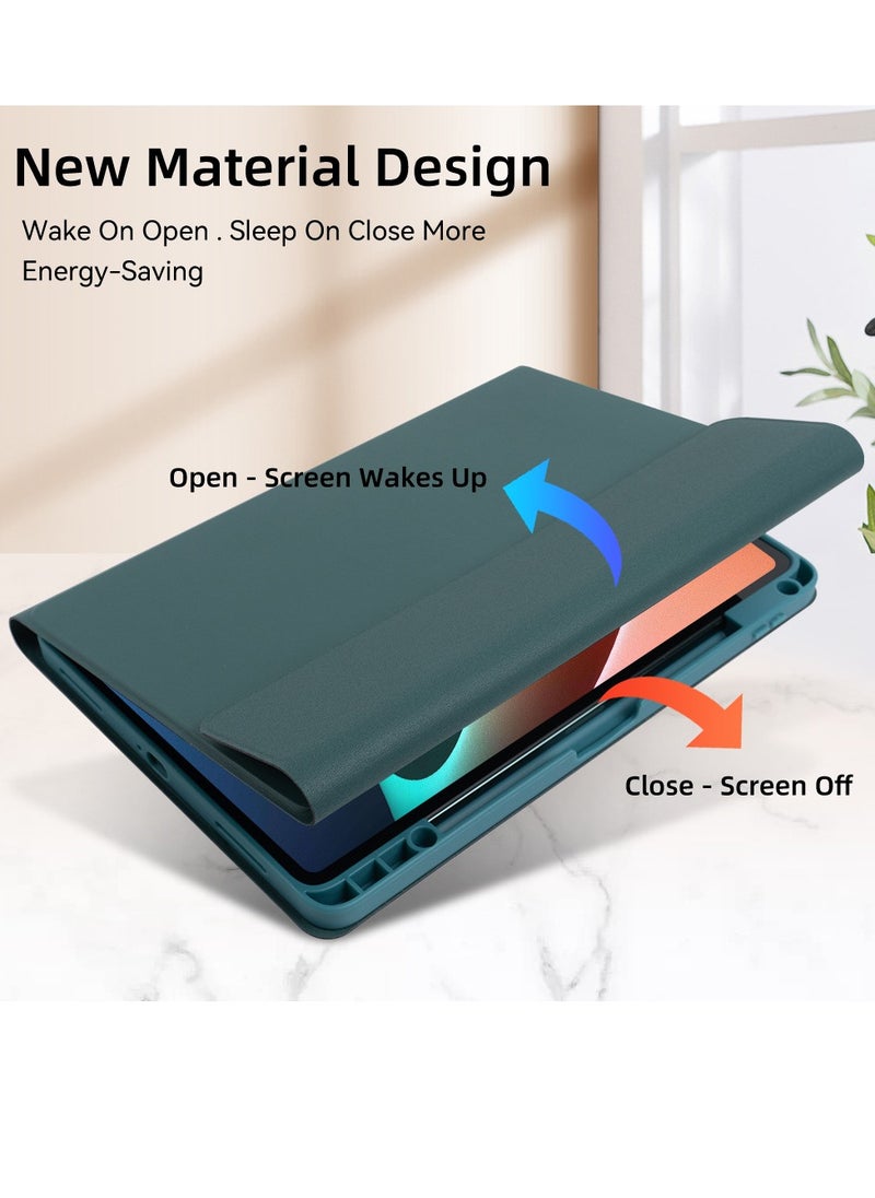 General - The Keyboard Case is compatible with the HUAWEI MatePad Pro 13.2-inch tablet, and the Magnetic Case with Keyboard is suitable for the MatePad Pro 13.2-inch - Image 1