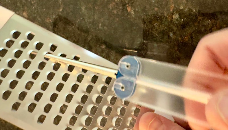Diamond Machine Technology (DMT) DMT FSKC Diafold Serrated Knife Sharpener - Image 3