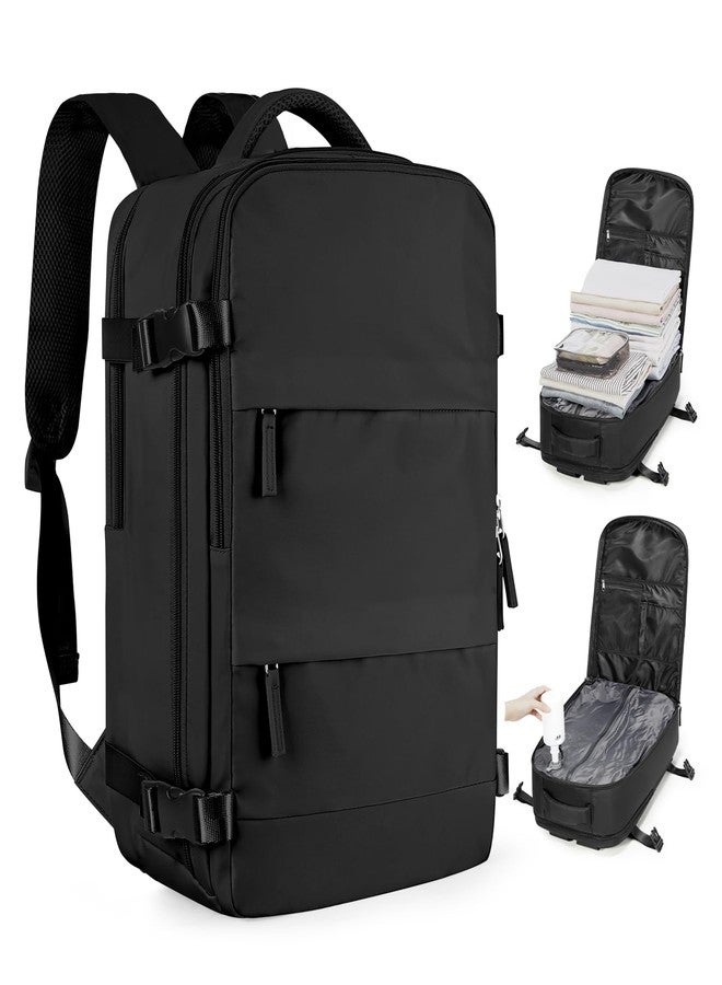 coofay Casual or Versatile, A-black, Large-Vacuum - Image 1