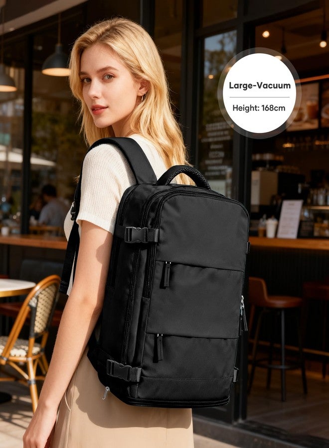 coofay Casual or Versatile, A-black, Large-Vacuum - Image 2
