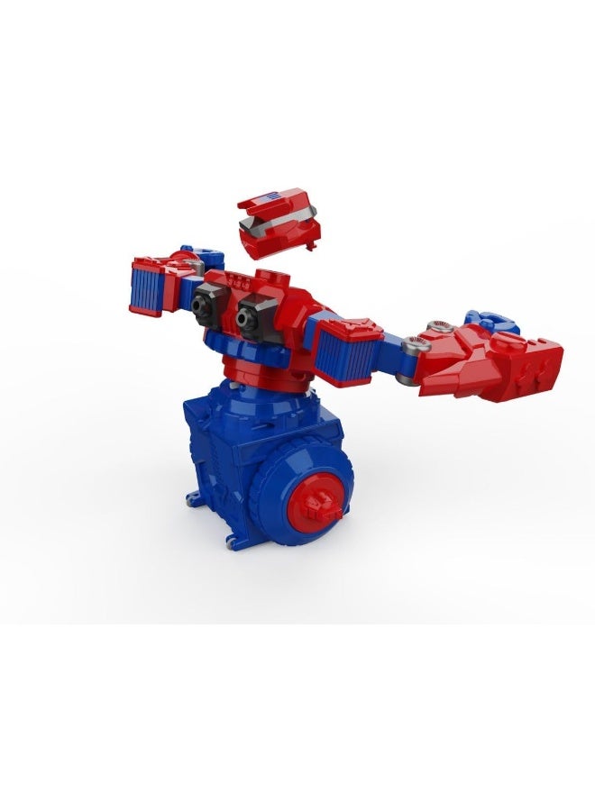 Sam Toys - Fighting Robot ,Boxing Robots Fight To Win! Parent Child Toys,Battle Game - Image 5