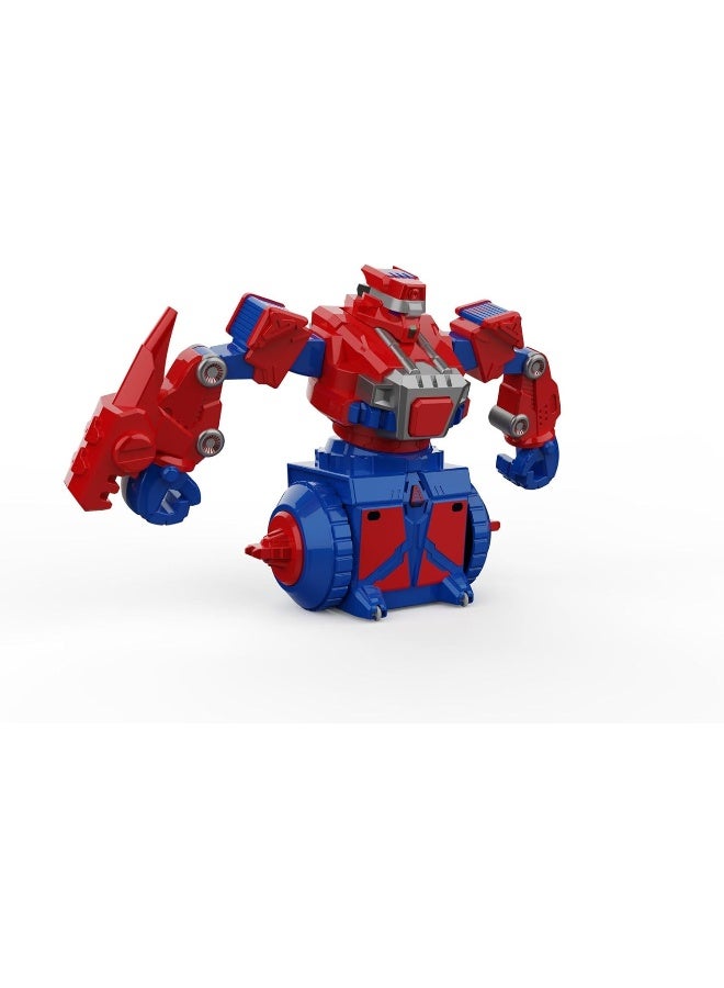 Sam Toys - Fighting Robot ,Boxing Robots Fight To Win! Parent Child Toys,Battle Game - Image 3