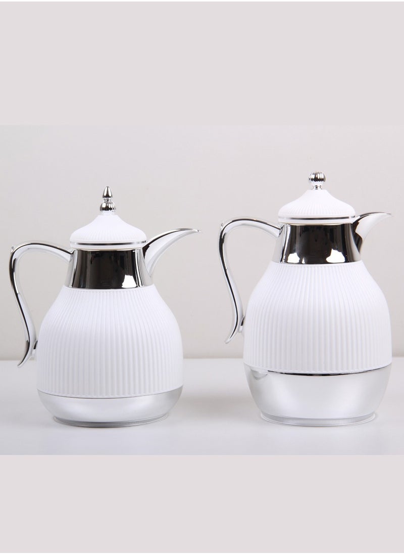 MARS Q A thermos set for tea and coffee.  - Image 1
