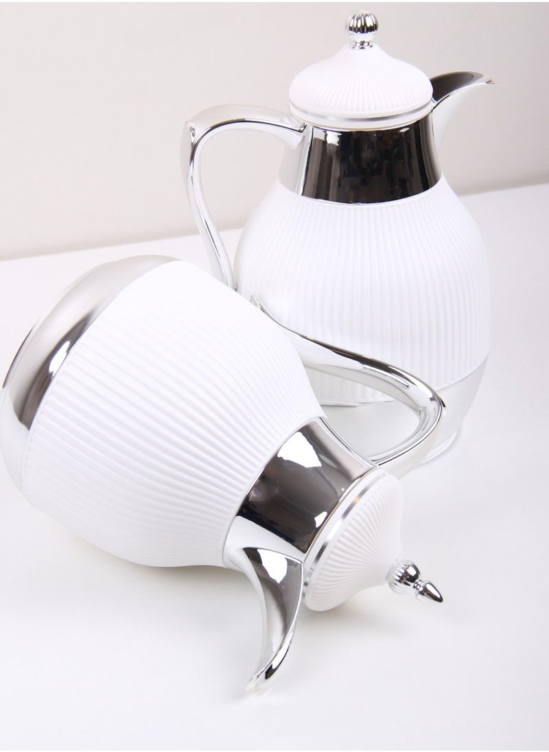 MARS Q A thermos set for tea and coffee.  - Image 2