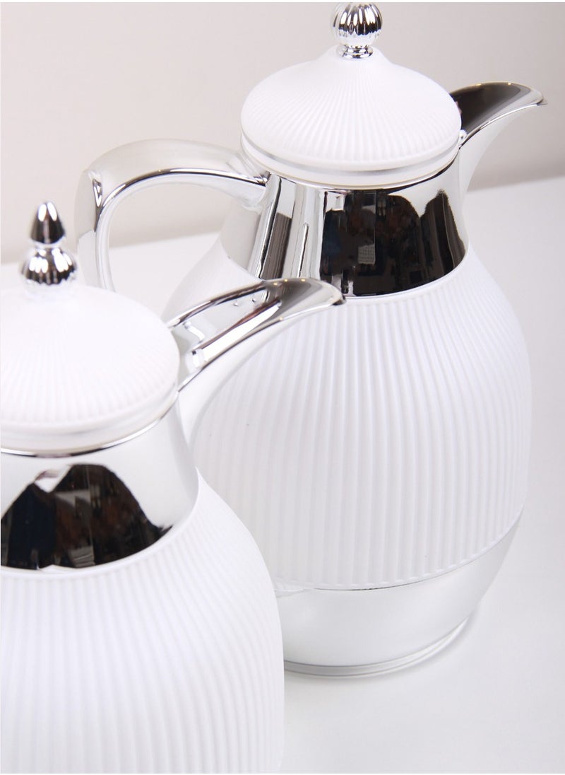 MARS Q A thermos set for tea and coffee.  - Image 4