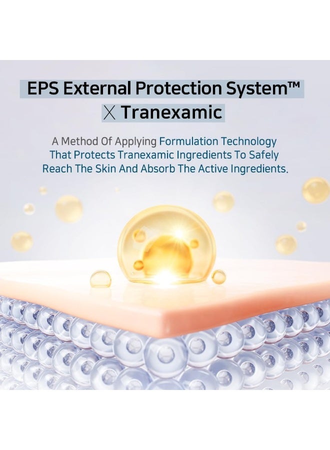 Aplb Tranexamic Acid Niacinamide Ampoule Serum 40ml - Image 5