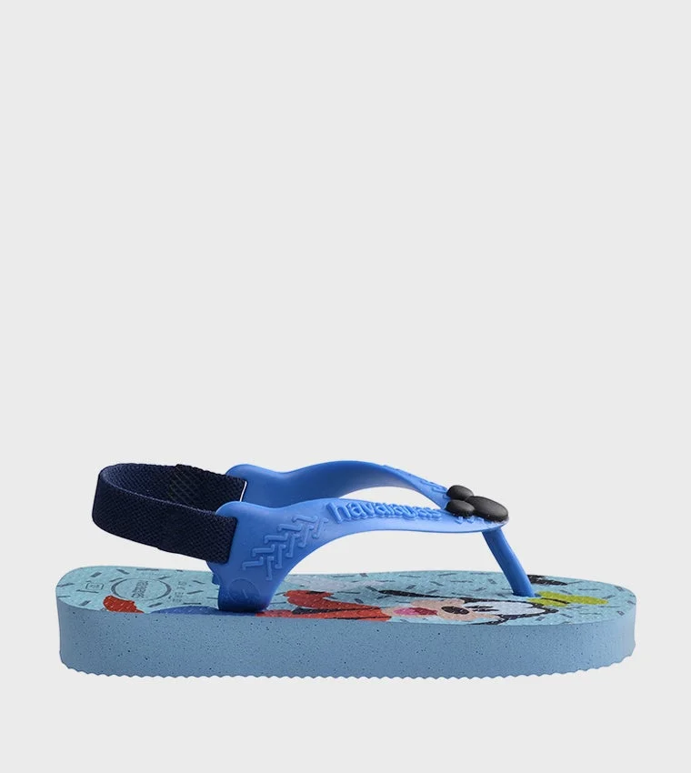 هافاياناس Hav. New Baby Disney Classics