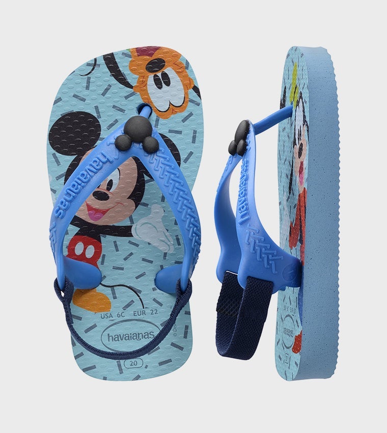 Havaianas Hav. New Baby Disney Classics - Image 5