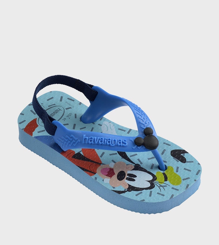 Havaianas Hav. New Baby Disney Classics - Image 2