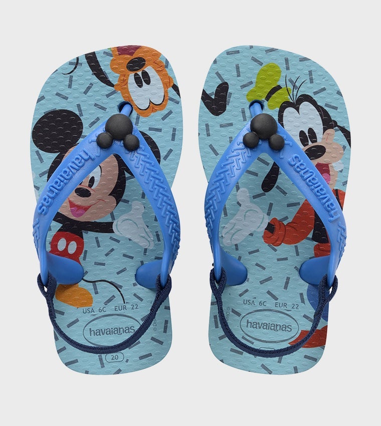 Havaianas Hav. New Baby Disney Classics - Image 3
