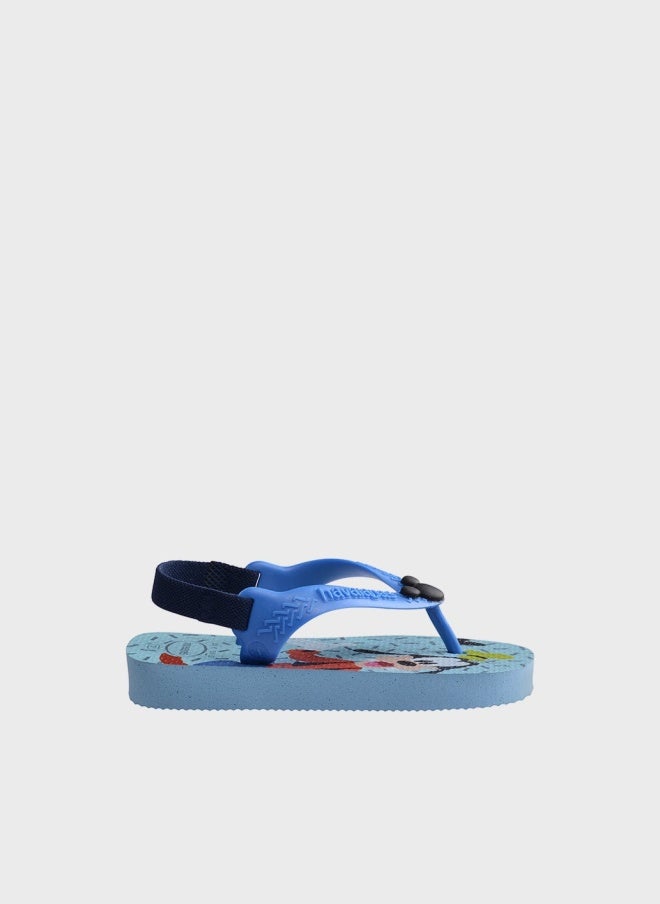 Havaianas Hav. New Baby Disney Classics - Image 1