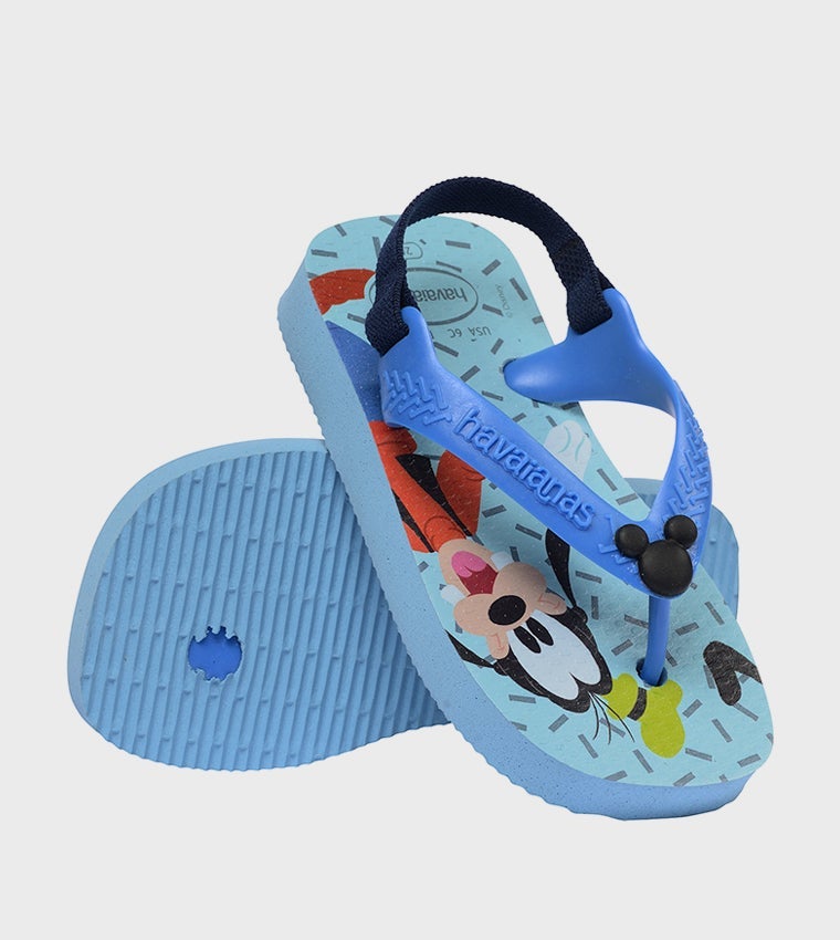 Havaianas Hav. New Baby Disney Classics - Image 4