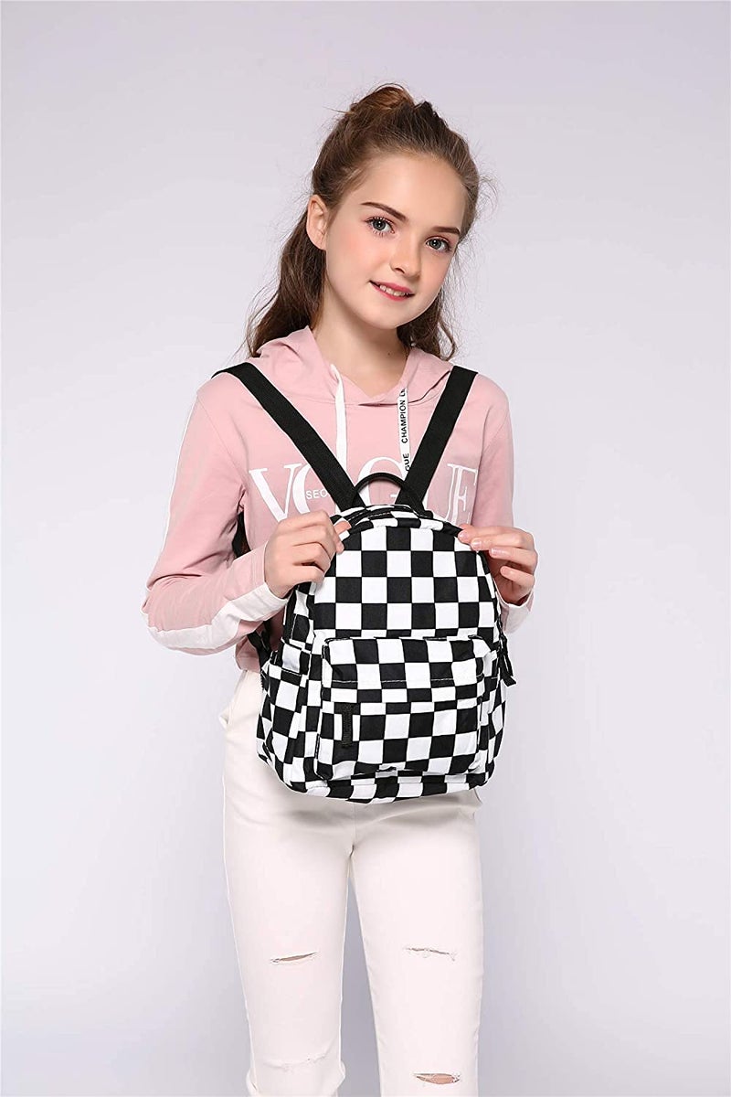 Deanfun Mini Backpack, Waterproof Small Backpack for Women & Girls - Image 5