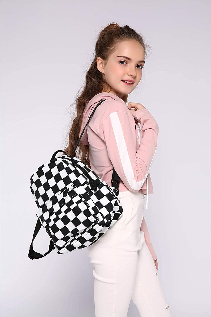 Deanfun Mini Backpack, Waterproof Small Backpack for Women & Girls - Image 3